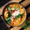 21 Mumbay Masala -intialainen maustesekoitus