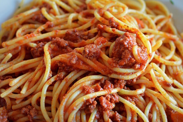 Spagettimauste palermo