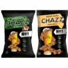 Chazz leipäsipsit