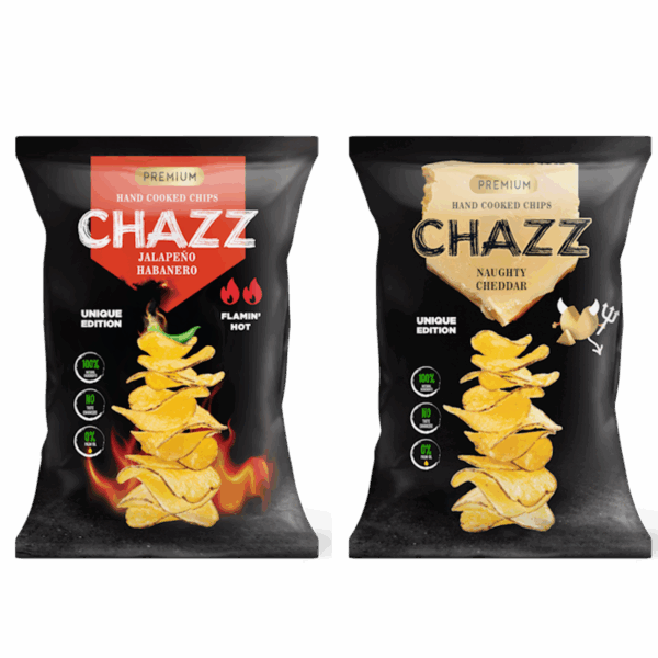 Chazz sipsit