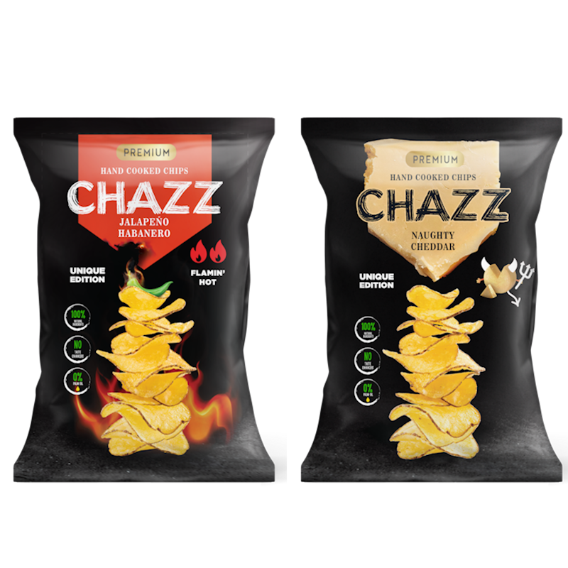 Chazz sipsit