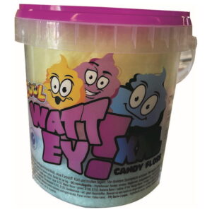 Watt eye XXL hattara