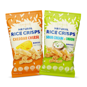 Cornellis RiisiSnacks